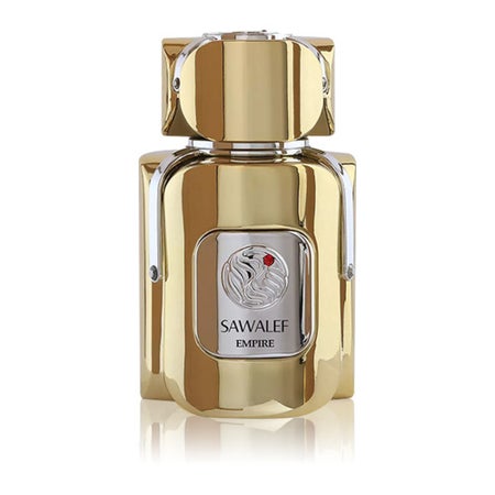 Sawalef Empire Eau de Parfum 80 ml