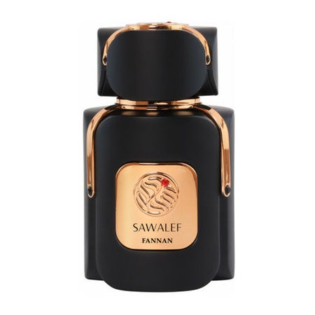 Sawalef Fannan Eau de Parfum 80 ml