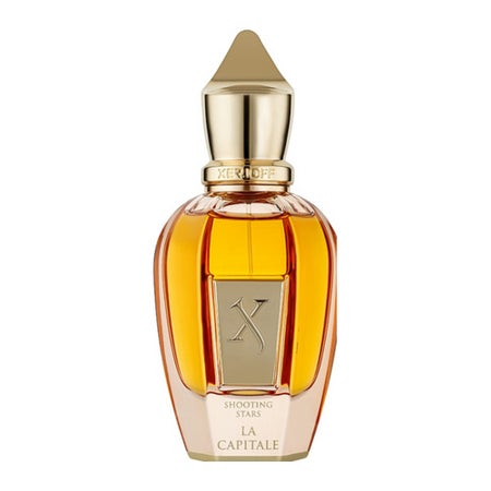 Xerjoff Shooting Stars La Capitale Eau de Parfum 50 ml
