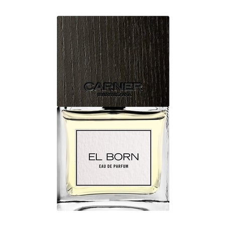 Carner Barcelona El Born Eau de Parfum 100 ml