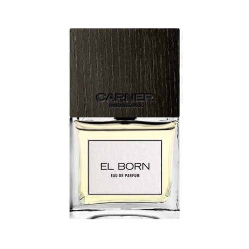Carner Barcelona El Born Eau de Parfum
