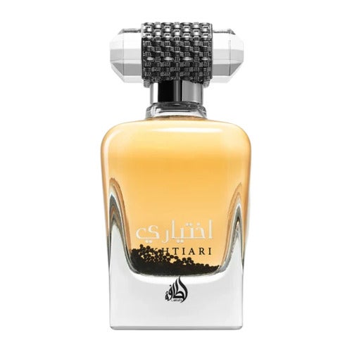 Lattafa Ekhtiari Eau de Parfum
