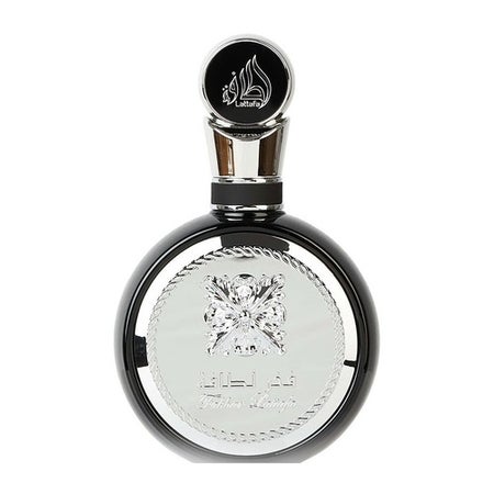 Lattafa Fakhar Black Eau de Parfum