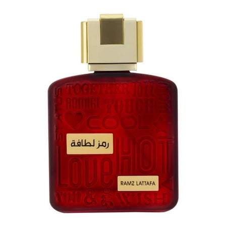 Lattafa Ramz Lattafa (Gold) Eau de parfum 100 ml