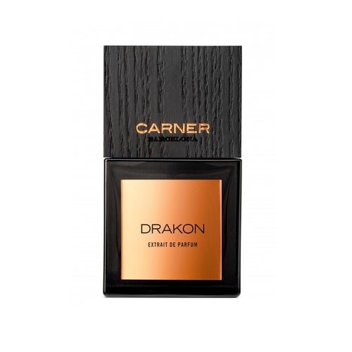 Carner Barcelona Drakon Extrait de Parfum
