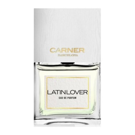 Carner Barcelona Latin Lover Eau de Parfum 50 ml