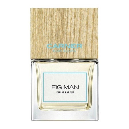 Carner Barcelona Fig Man Eau de Parfum 50 ml
