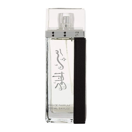 Lattafa Ser Al Khulood (Black) Eau de Parfum 100 ml