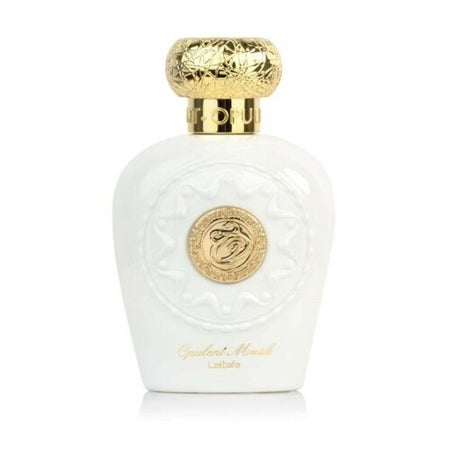 Lattafa Opulent Musk Eau de Parfum 100 ml