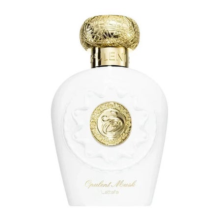 Lattafa Opulent Musk Eau de Parfum 100 ml