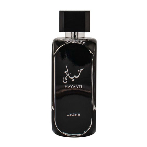 Lattafa Hayaati Eau de Parfum