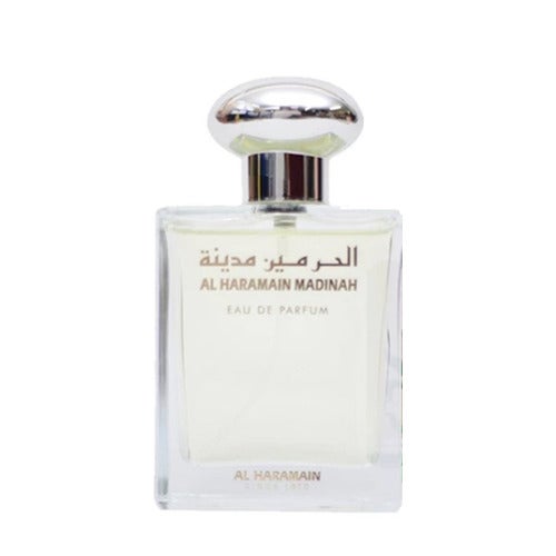 Al Haramain Madinah Eau de Parfum
