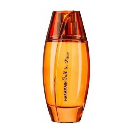 Al Haramain Fall In Love (Orange) Eau de Parfum 100 ml