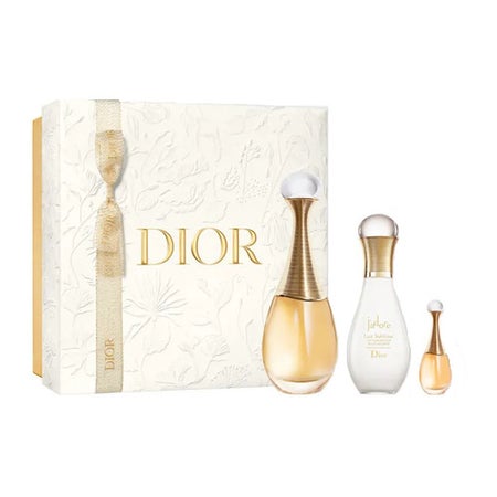 Dior J'adore Gift Set