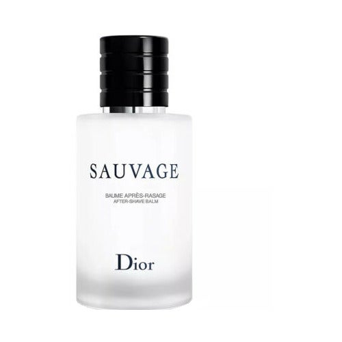 Dior Sauvage Aftershave Balm