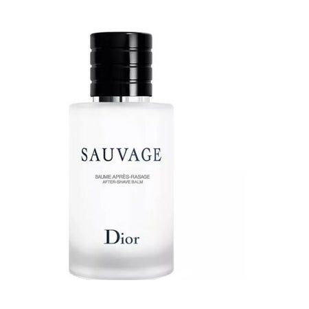 Dior Sauvage After Shave Balsam 100 ml