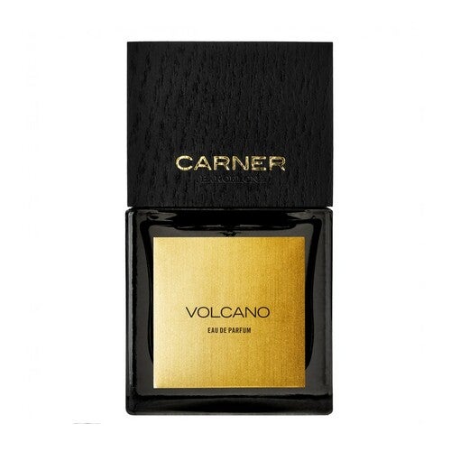 Carner Barcelona Volcano Eau de parfum