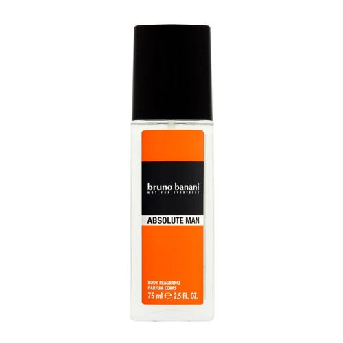 Bruno Banani Absolute Man Deodorantspray