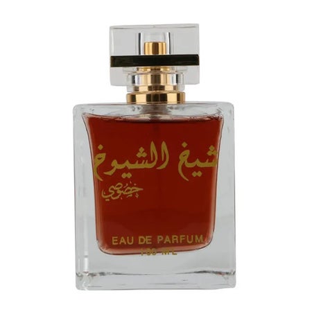 Lattafa Sheikh Shuyukh Khusoosi Eau de Parfum