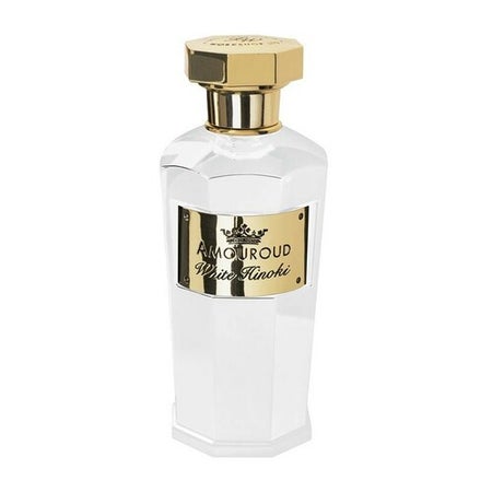 Amouroud White Hinoki Eau de parfum 100 ml