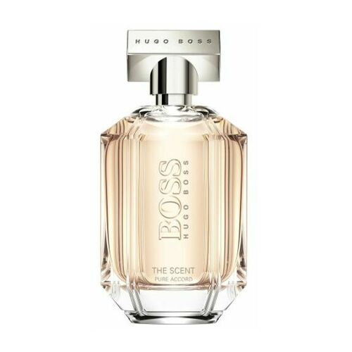 Hugo Boss The Scent Pure Accord Eau de Toilette