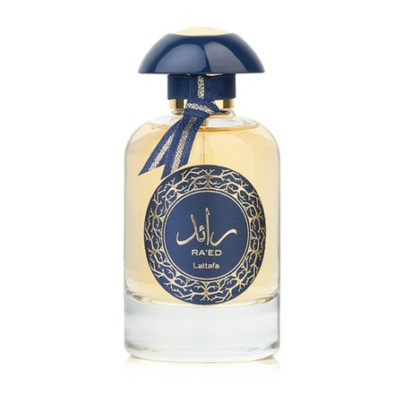 Lattafa Ra'ed Luxe Eau de Parfum 90 ml