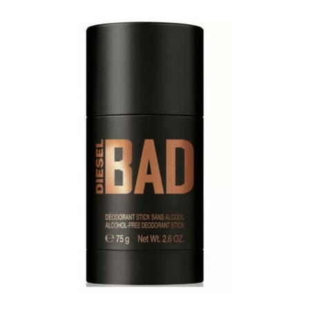 Diesel Bad Desodorante en Barra 75 ml
