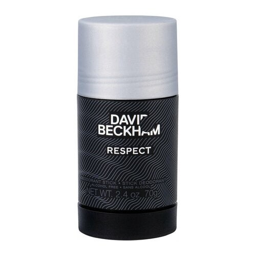David Beckham Respect Desodorante en Barra