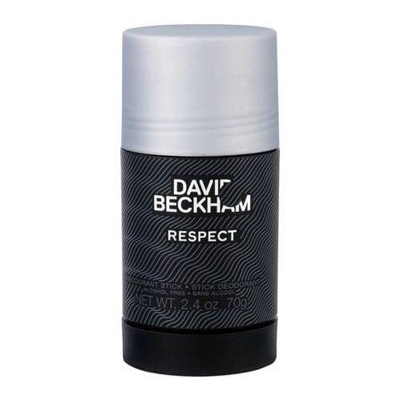 David Beckham Respect Déodorant Stick 75 ml