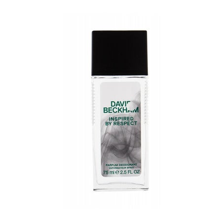 David Beckham Inspired By Respect Deodorant 75 ml