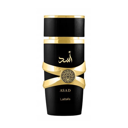 Lattafa Asad Eau de Parfum 100 ml