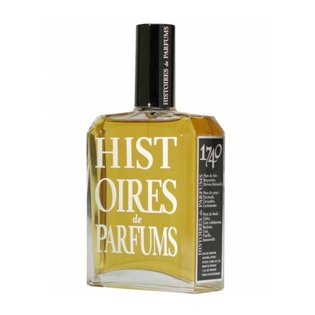 Histoires de Parfums 1740 Marquis de Sade Eau de Parfum 120 ml