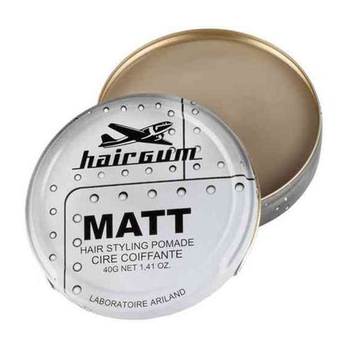 Hairgum Matt Hair Styling Pomata