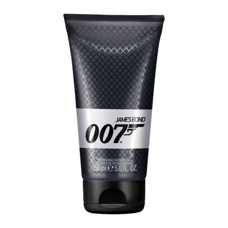 James Bond 007 Gel de Ducha 150 ml
