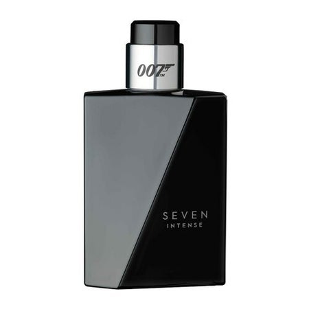 James Bond 007 Seven Intense Eau de Parfum 50 ml
