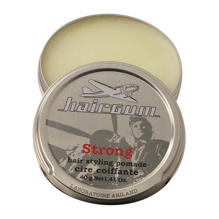 Hairgum Strong Hair Styling Pomade