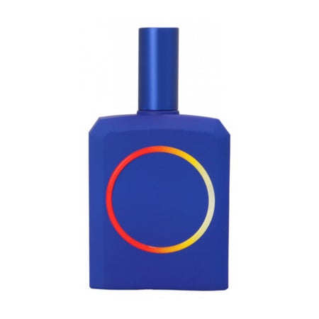 Histoires de Parfums This Is Not A Blue Bottle 1.3 Eau de Parfum 120 ml