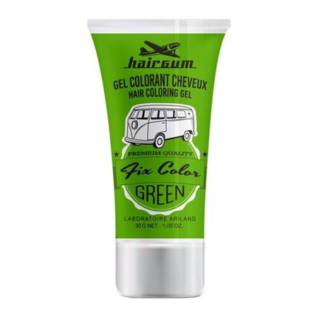 Hairgum Fix Color Hair Coloring Geeli