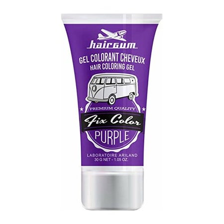 Hairgum Fix Color Hair Coloring Hår-gel