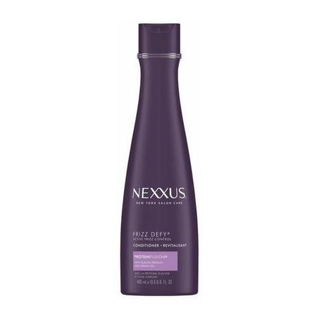 Nexxus Frizz Defy Active Frizz Control Après-shampoing 400 ml