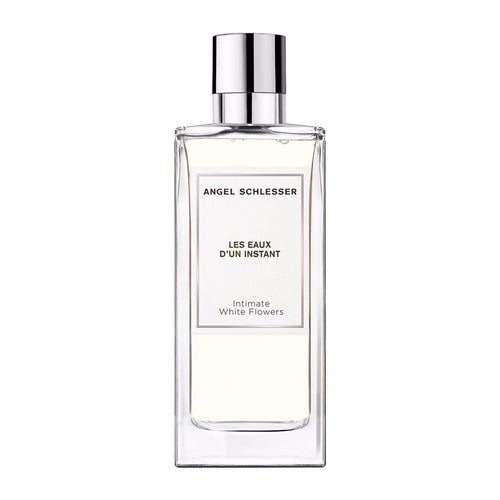 Angel Schlesser Les Eaux D'un Instant Intimate White Flowers Eau de toilette