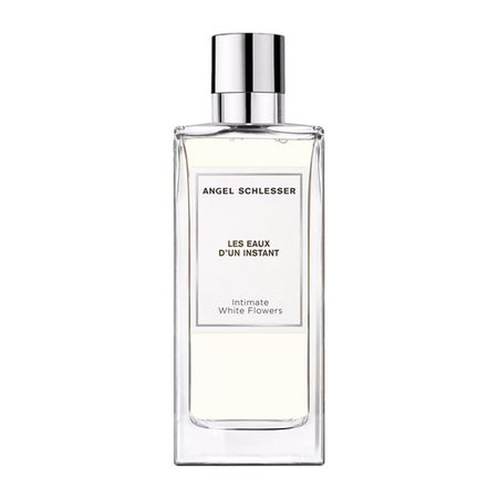 Angel Schlesser Les Eaux D'un Instant Intimate White Flowers Eau de Toilette