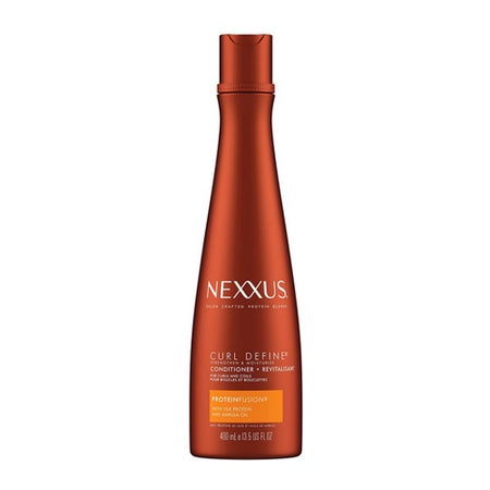 Nexxus Curl Define Hair Conditioner