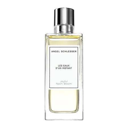 Angel Schlesser Les Eaux D'un Instant Joyful Nashi Bloom Eau de Toilette 100 ml