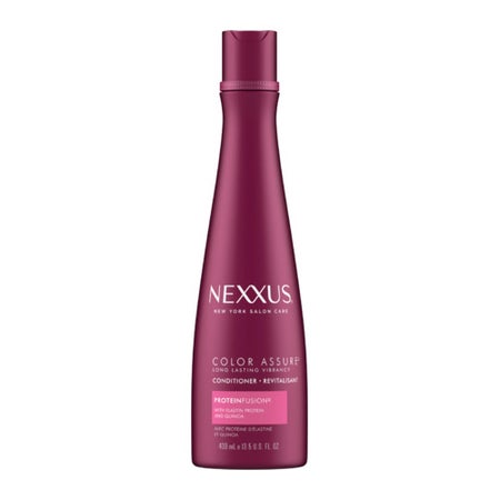 Nexxus Colour Assure Hoitoaine 400 ml