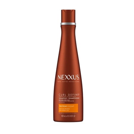 Nexxus Curl Define Shampoing
