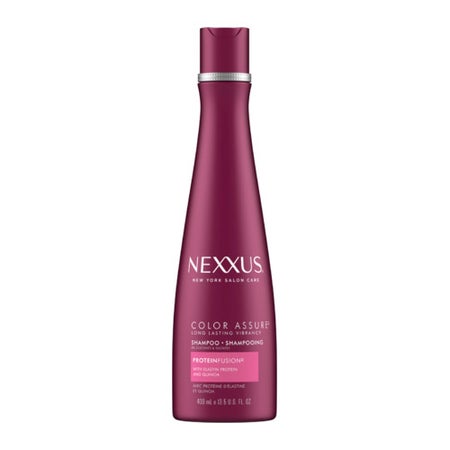 Nexxus Colour Assure Shampoing