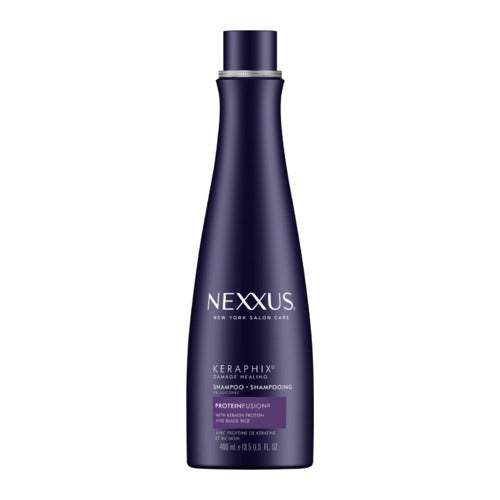 Nexxus Keraphix Healing Shampoo