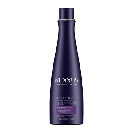 Nexxus Keraphix Healing Champú 400 ml