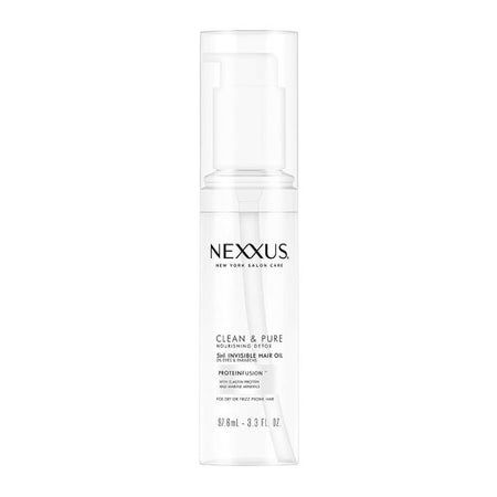 Nexxus Clean & Pure 5 in 1 Invisible Oil 97.6 ml